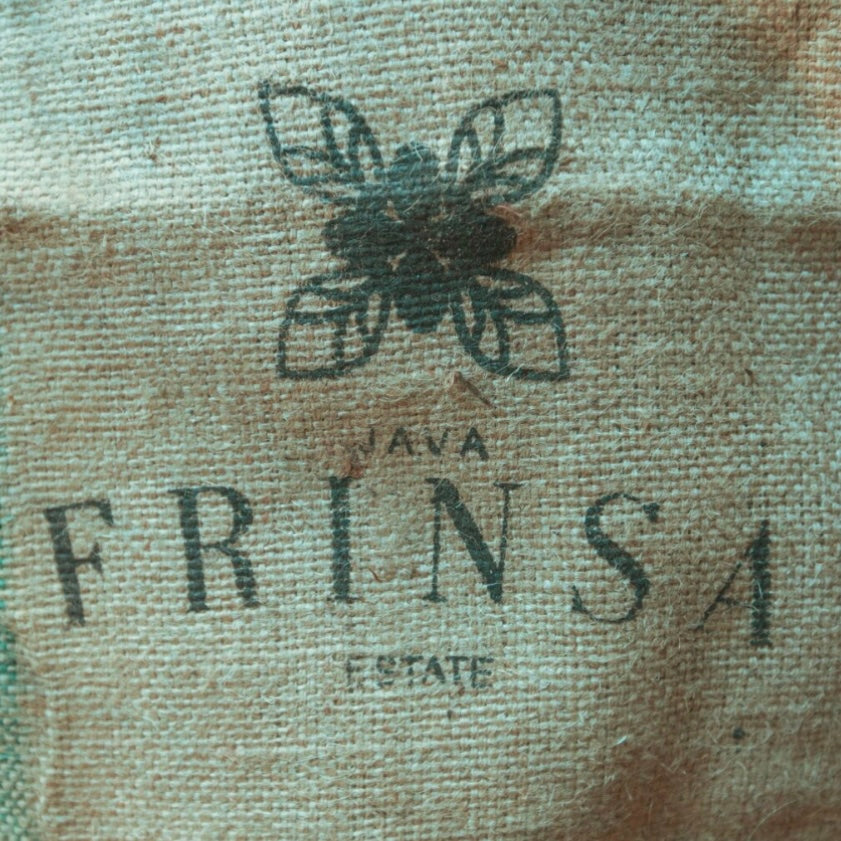【NEW】여름의 유혹 / Indonesia Java Frinsa Estate 2022 Natural | 150g & 300g