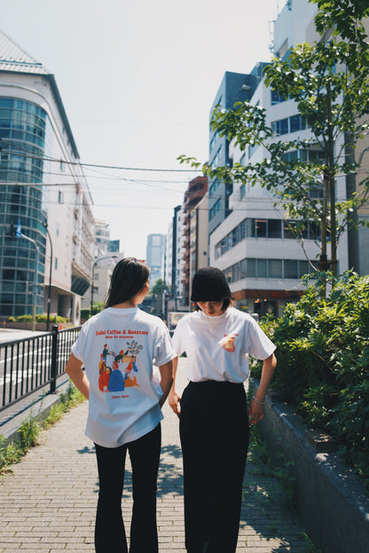 【NEW】ORIGINAL T-SHIRT