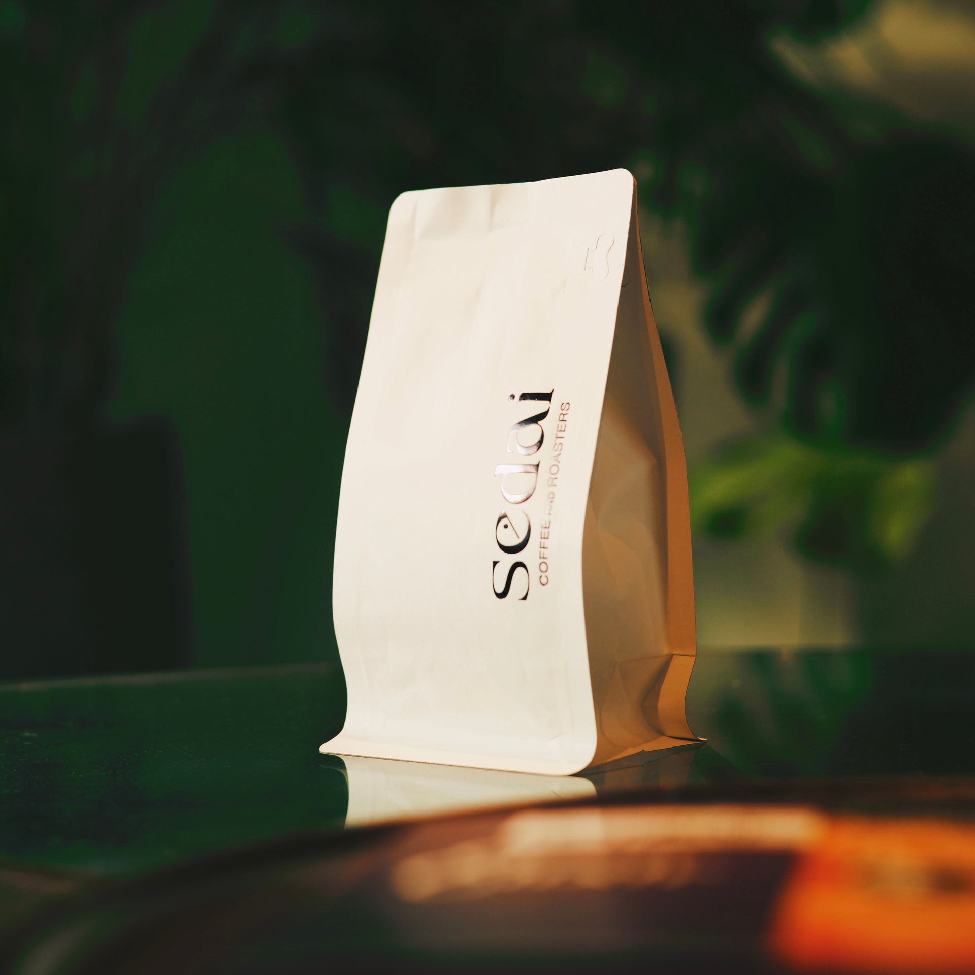 Photo of 【SOLD OUT】トロピカル / Colombia Monteblanco Passion Fruit Washed | 150g